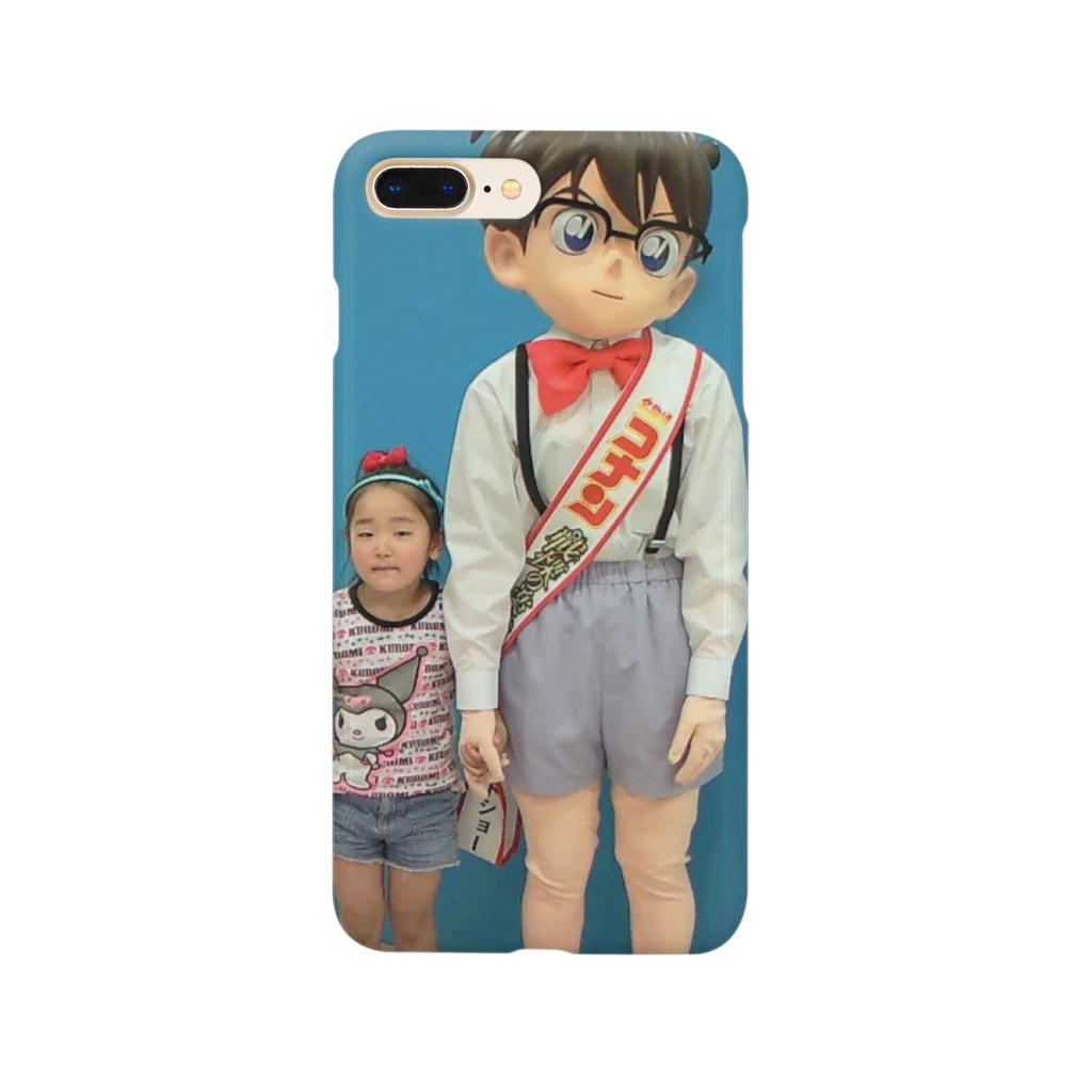 売のゆいちゃんとこなんちゃん Smartphone Case