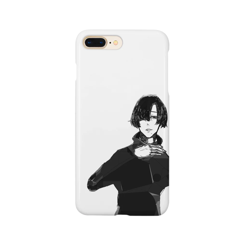 御伽のおとぎ。 Smartphone Case