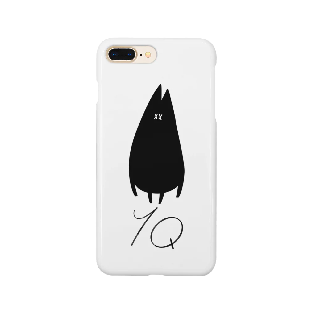 やきちょもショップのYQ Smartphone Case