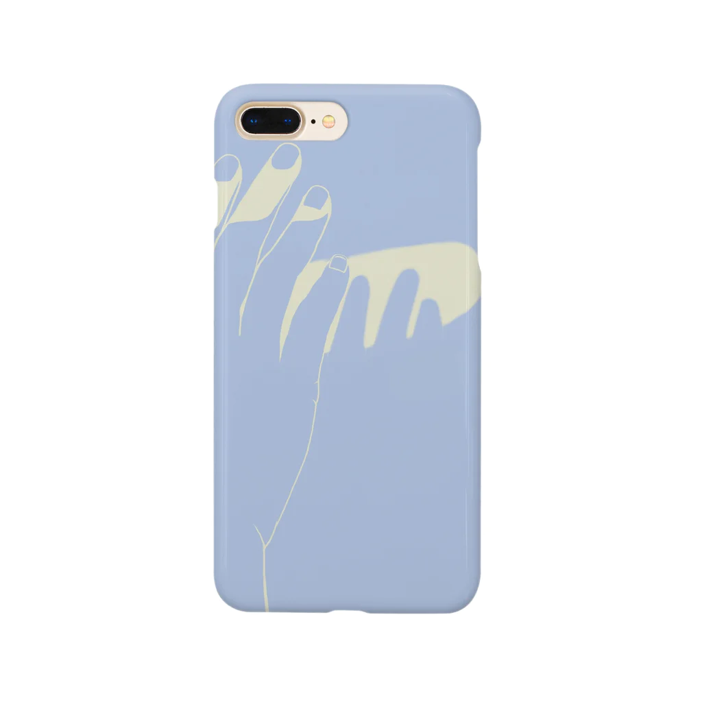 ととめめ/ totomemeのハイライト Smartphone Case