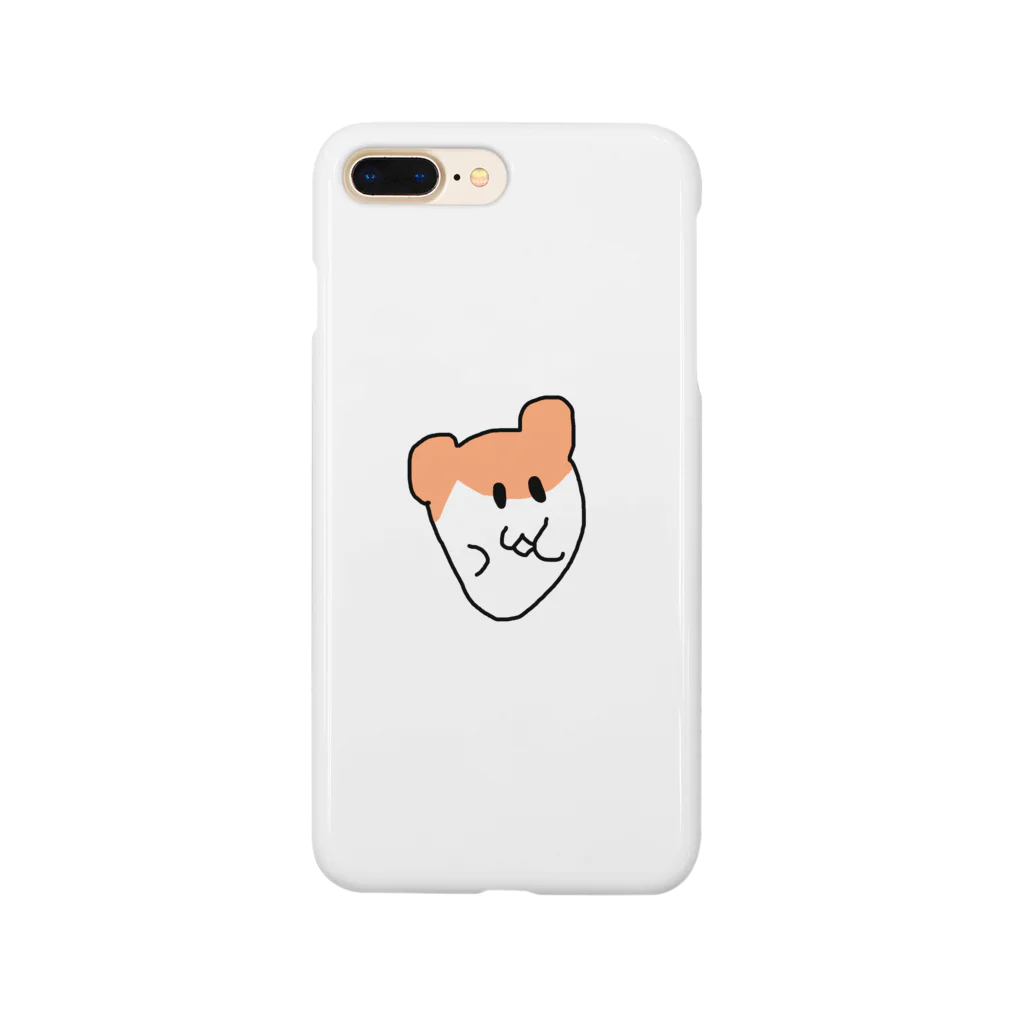 お先真っ暗お姉さんのハ〇太郎 Smartphone Case