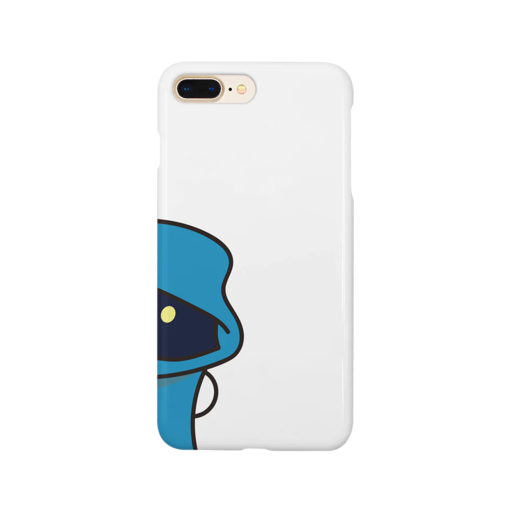 たかっし∵のひょっこりたかっし Smartphone Case