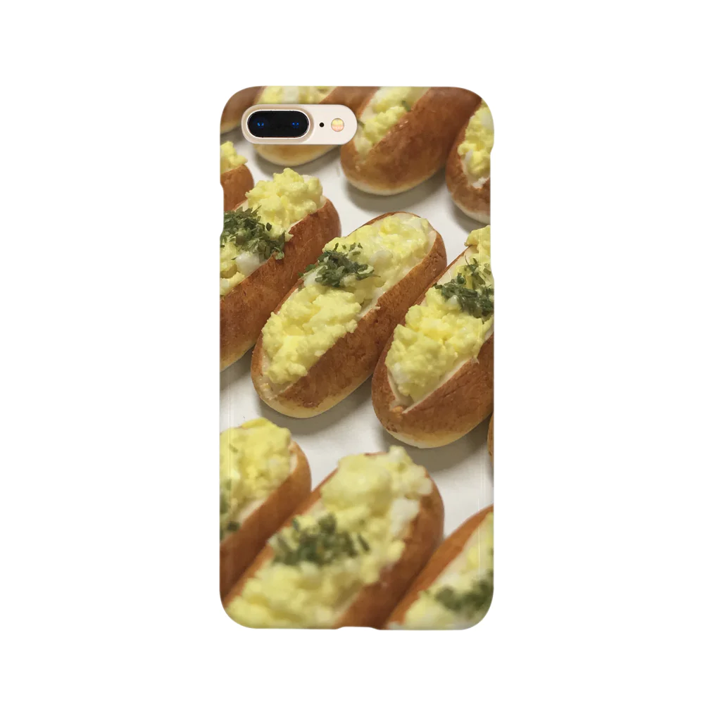 ETSUKOのたまごロール Smartphone Case