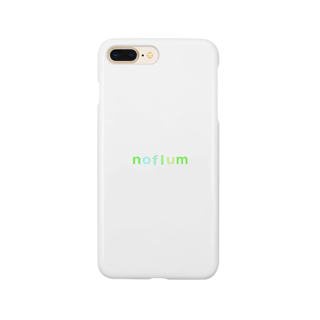 noflum/えののnoflum スマホケース