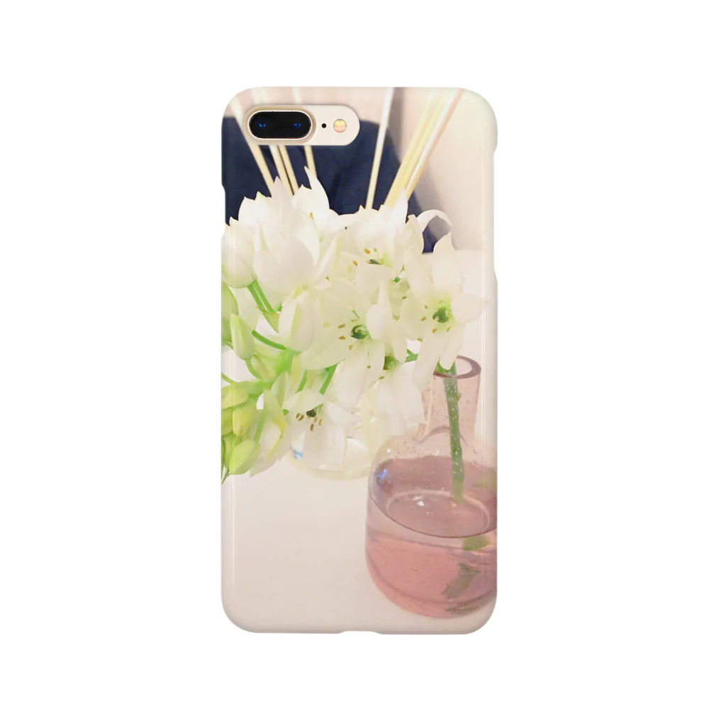 reiyaの花 Smartphone Case