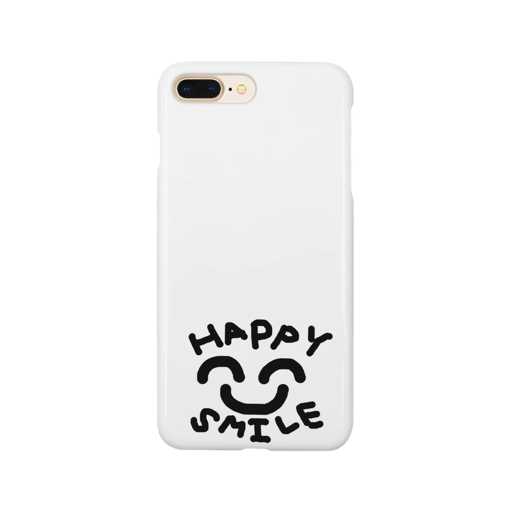 happysmileのハッピ〜すまいる君！！ Smartphone Case