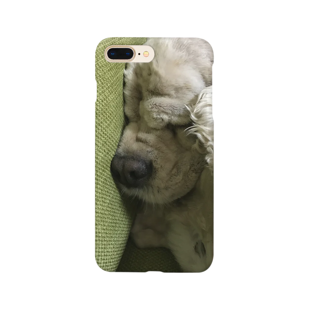 saxaのばぶるすくん Smartphone Case