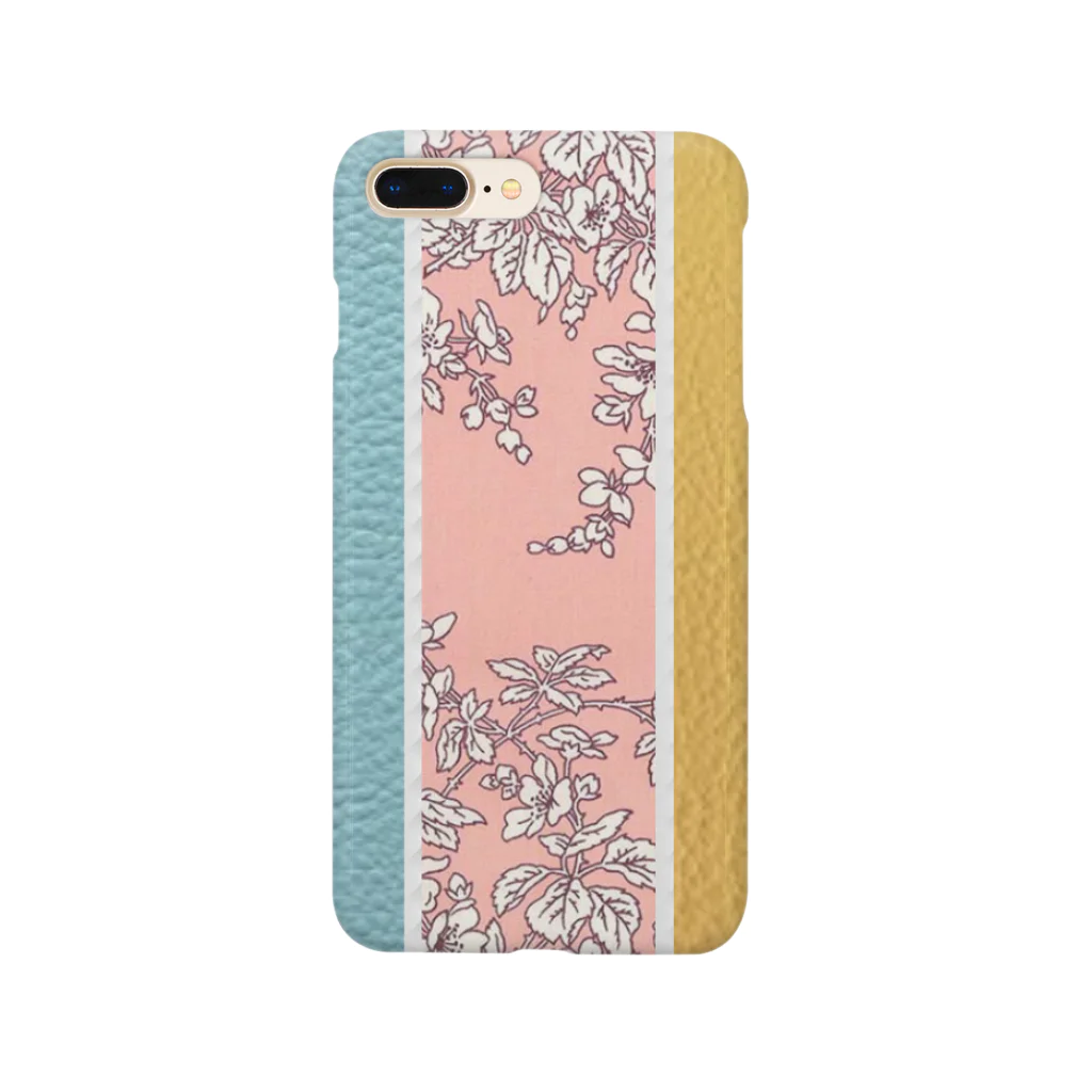 Anagon27のメルヘンガーデン Smartphone Case