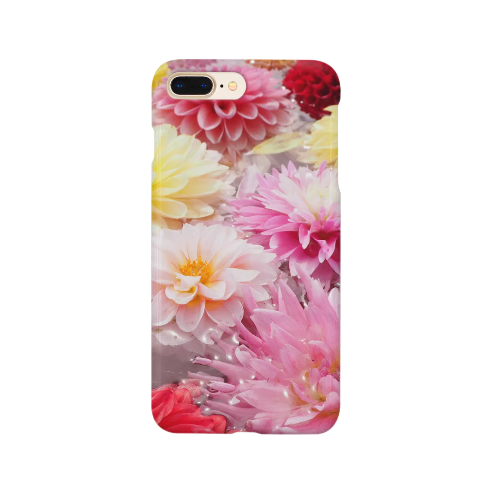 runaの花の森 Smartphone Case