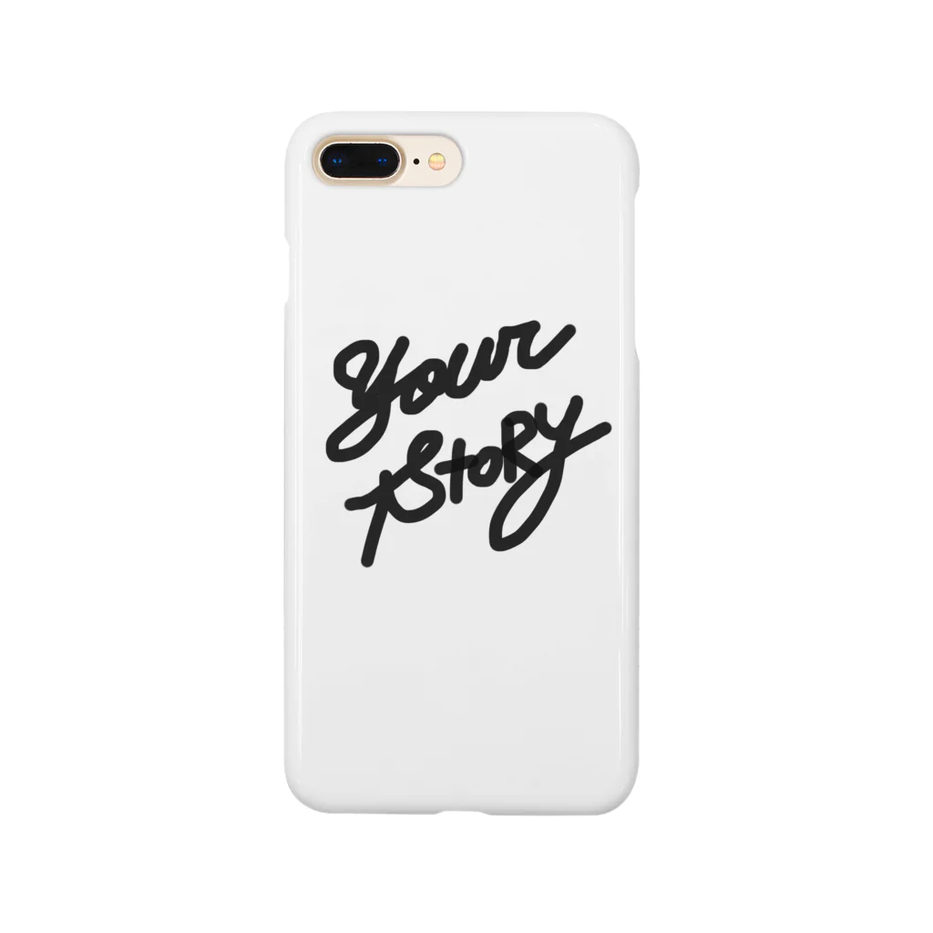 storyのstory goods スマホケース