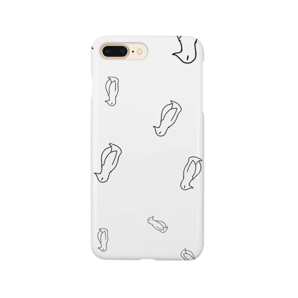 ああああのゆるペン Smartphone Case