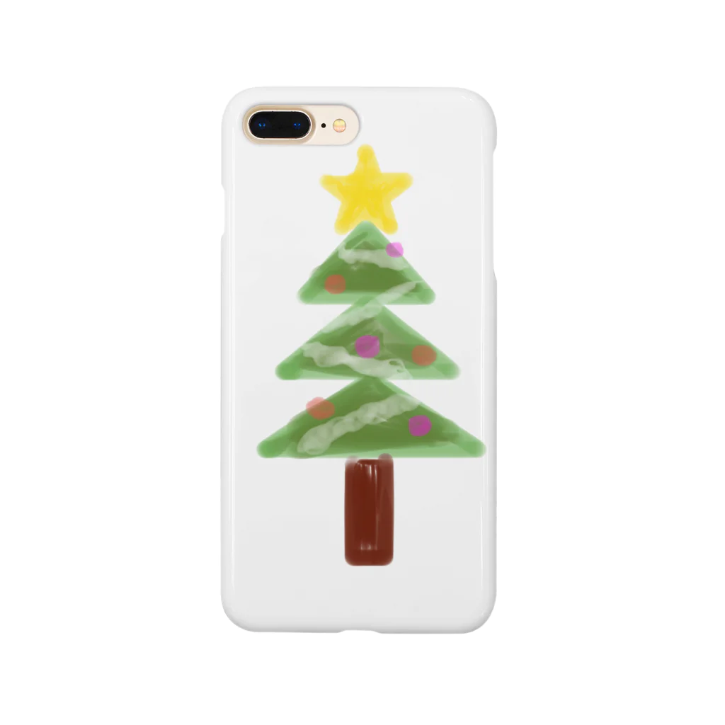 kohada25のクリスマス Smartphone Case