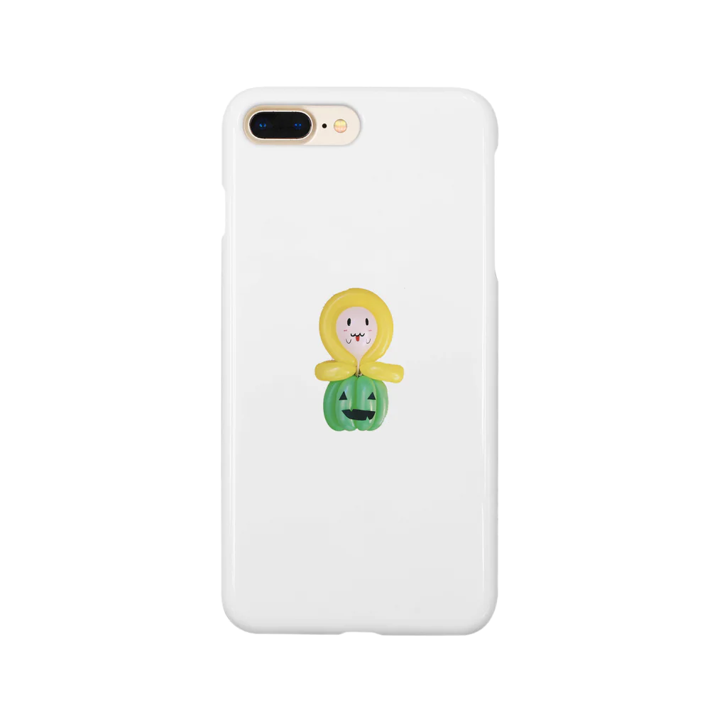 Meimeiのばるばるーん Smartphone Case