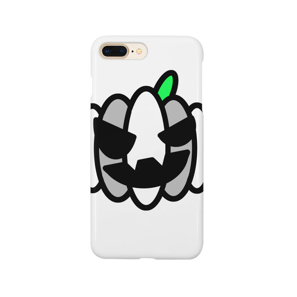 Monosasiのハロウィンのあいつ2 Smartphone Case