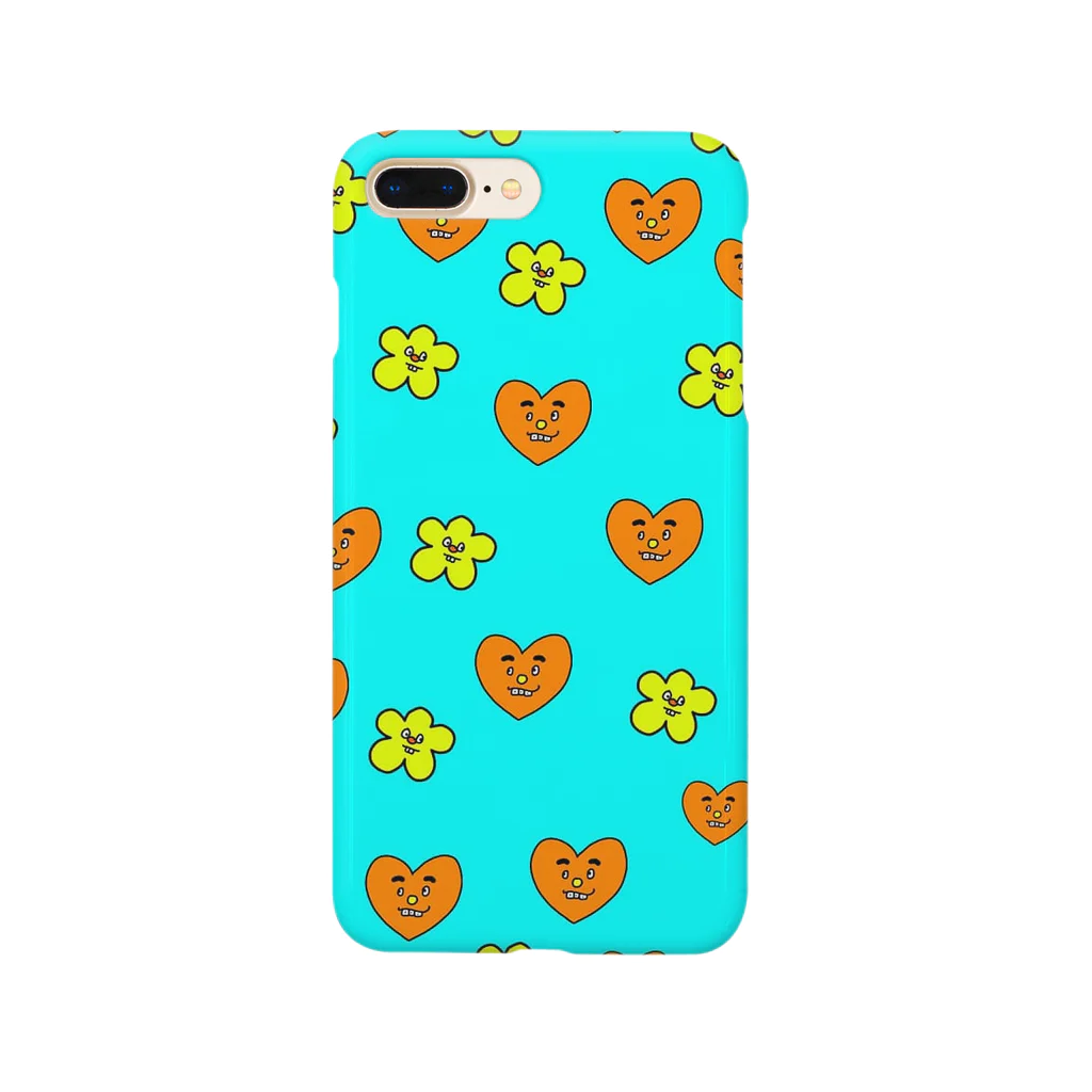 noidolnolifeのさらんさらんさらん Smartphone Case