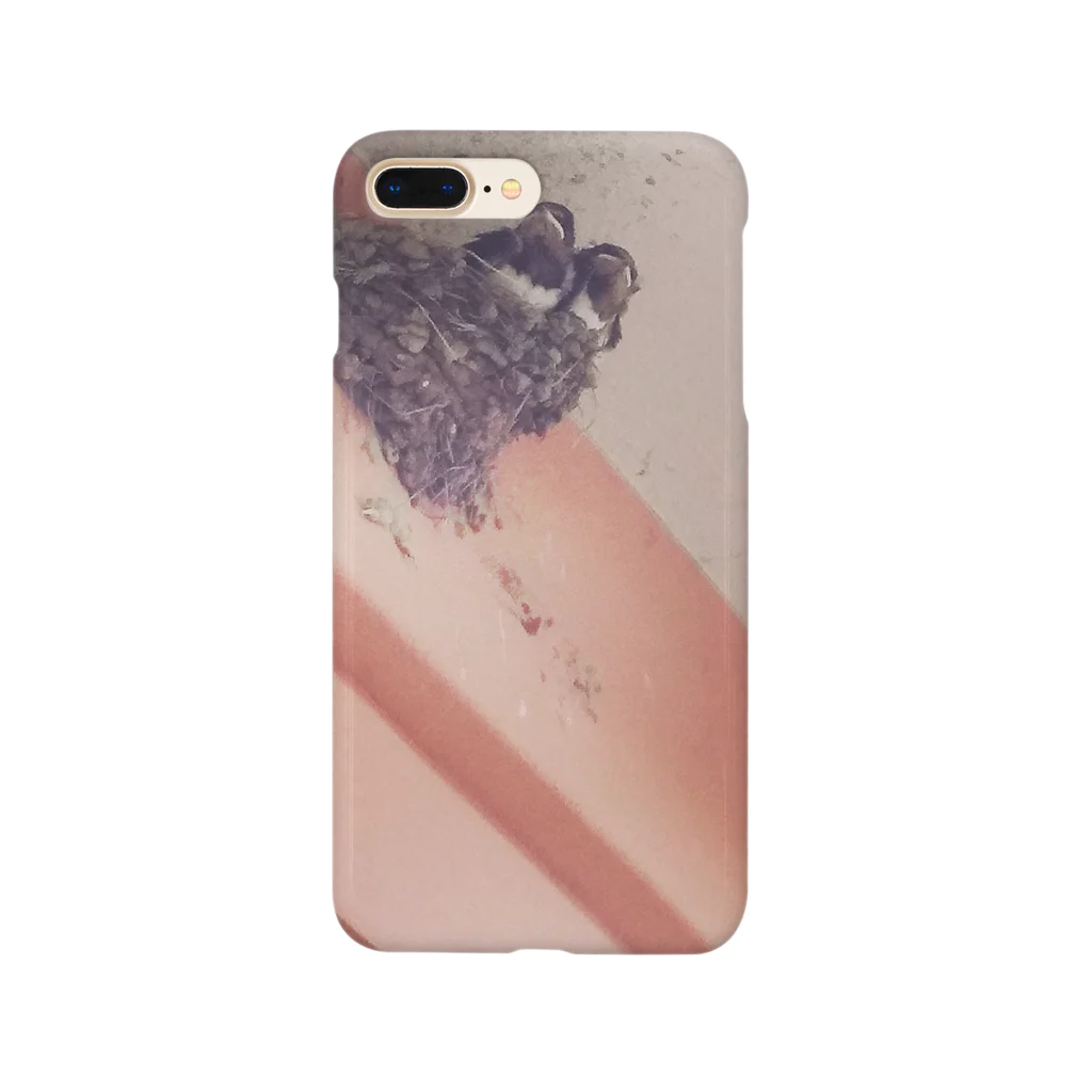 miyochonのつば九郎Jr. Smartphone Case