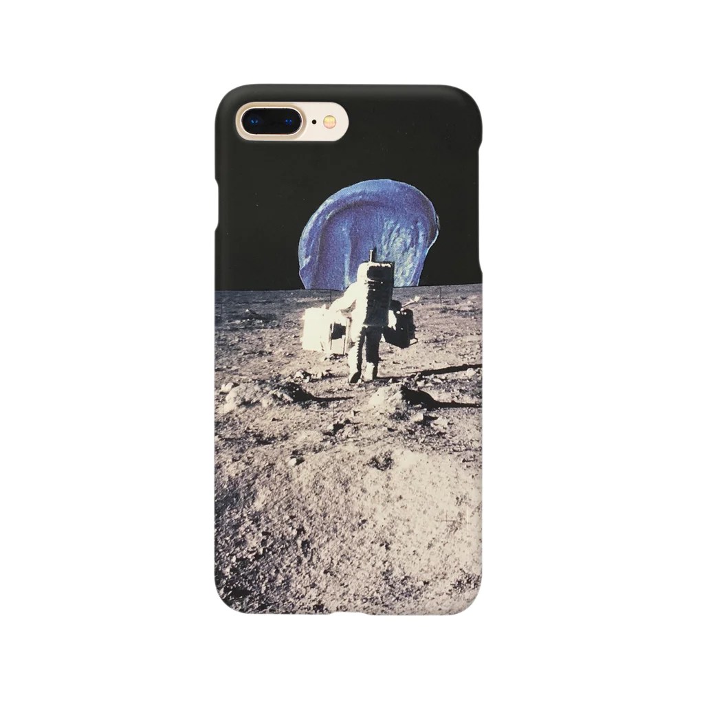 cucu_collageのcucucollageitem Smartphone Case