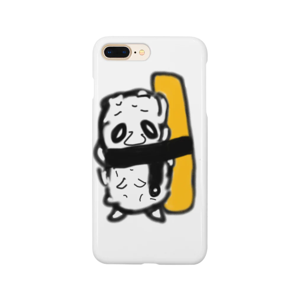 B_Picのたまごずし〜文字なし編〜 Smartphone Case