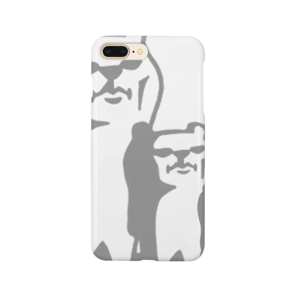 mitsuo712のせいれ〜つ！ Smartphone Case