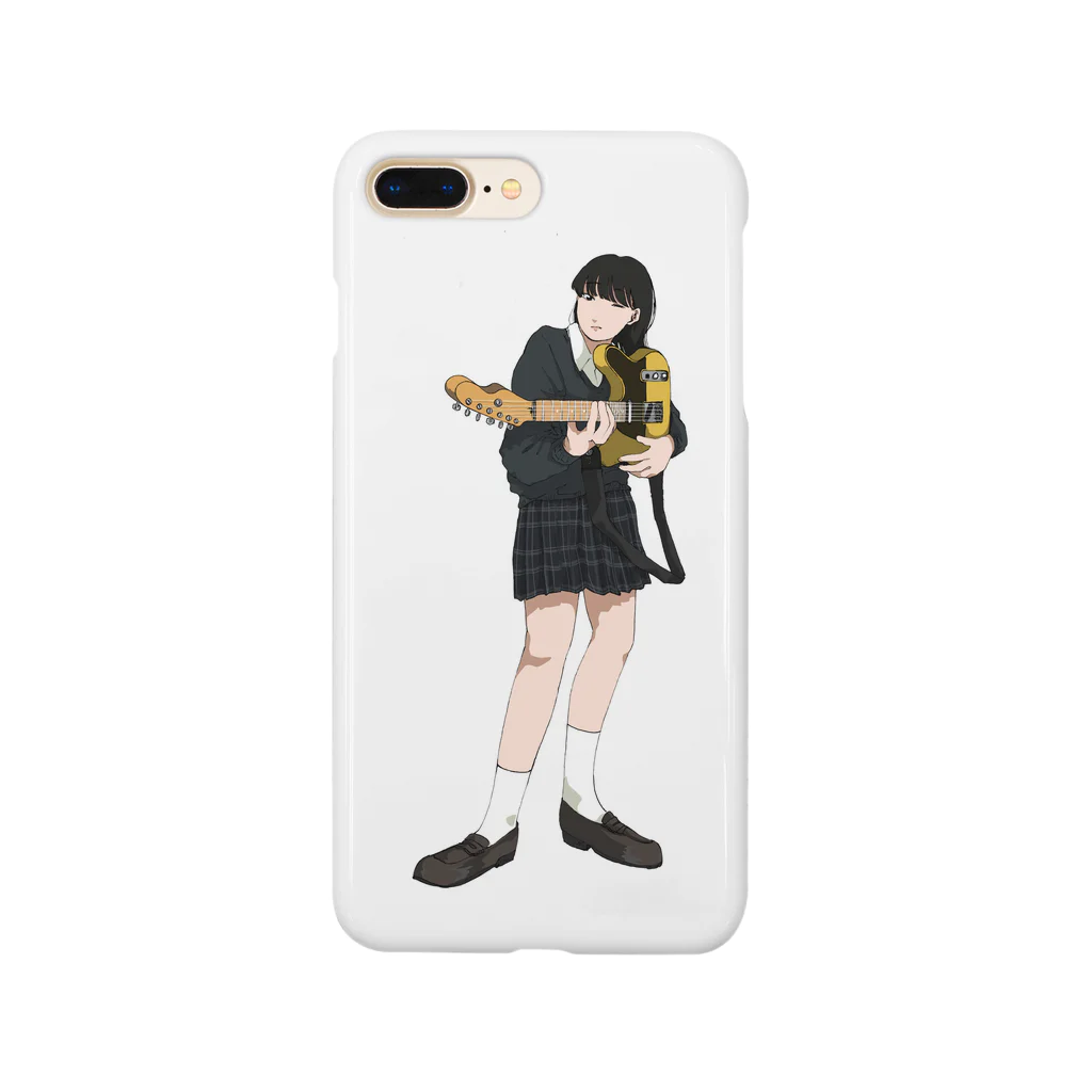 82件のテレキャスター Smartphone Case