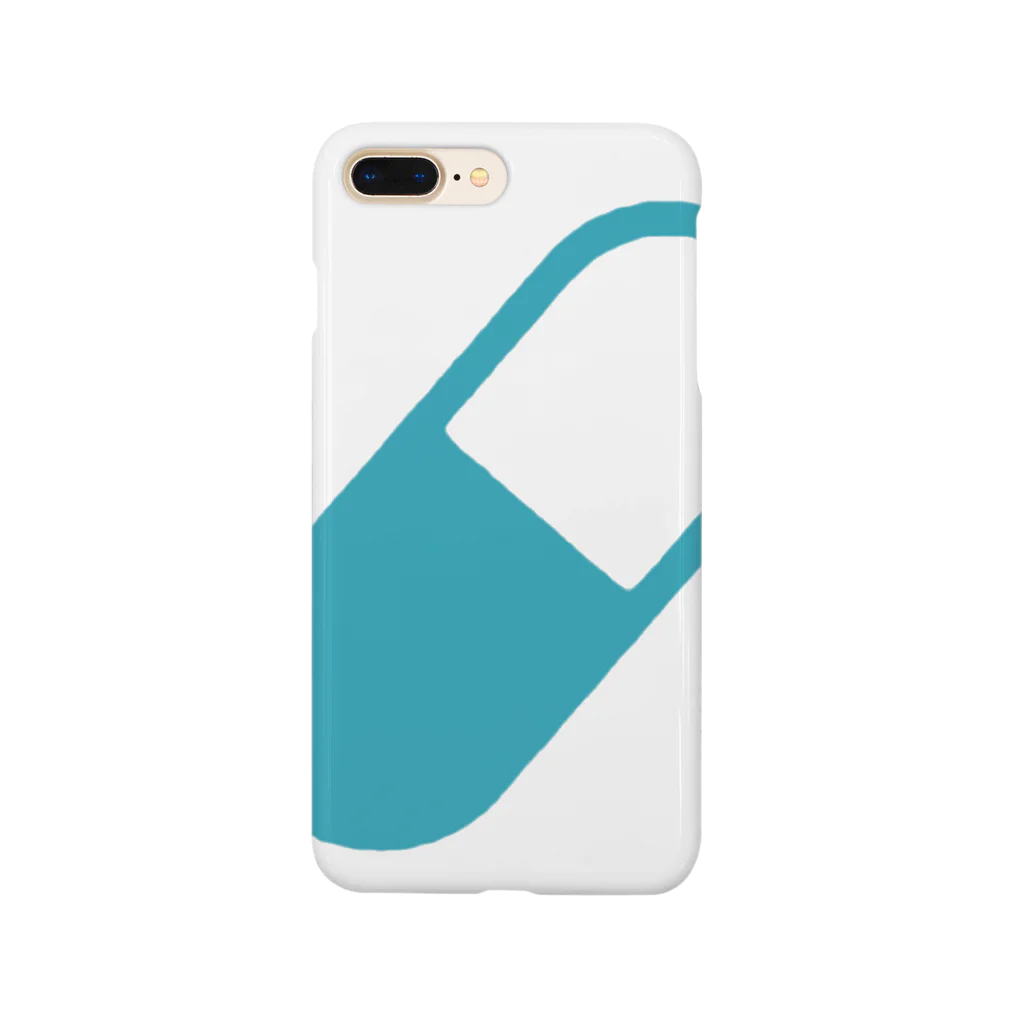 Rommelの薬 Smartphone Case