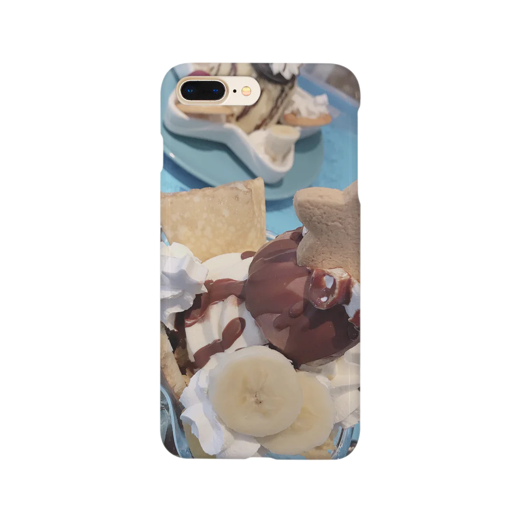 🌐の7月7日 Smartphone Case