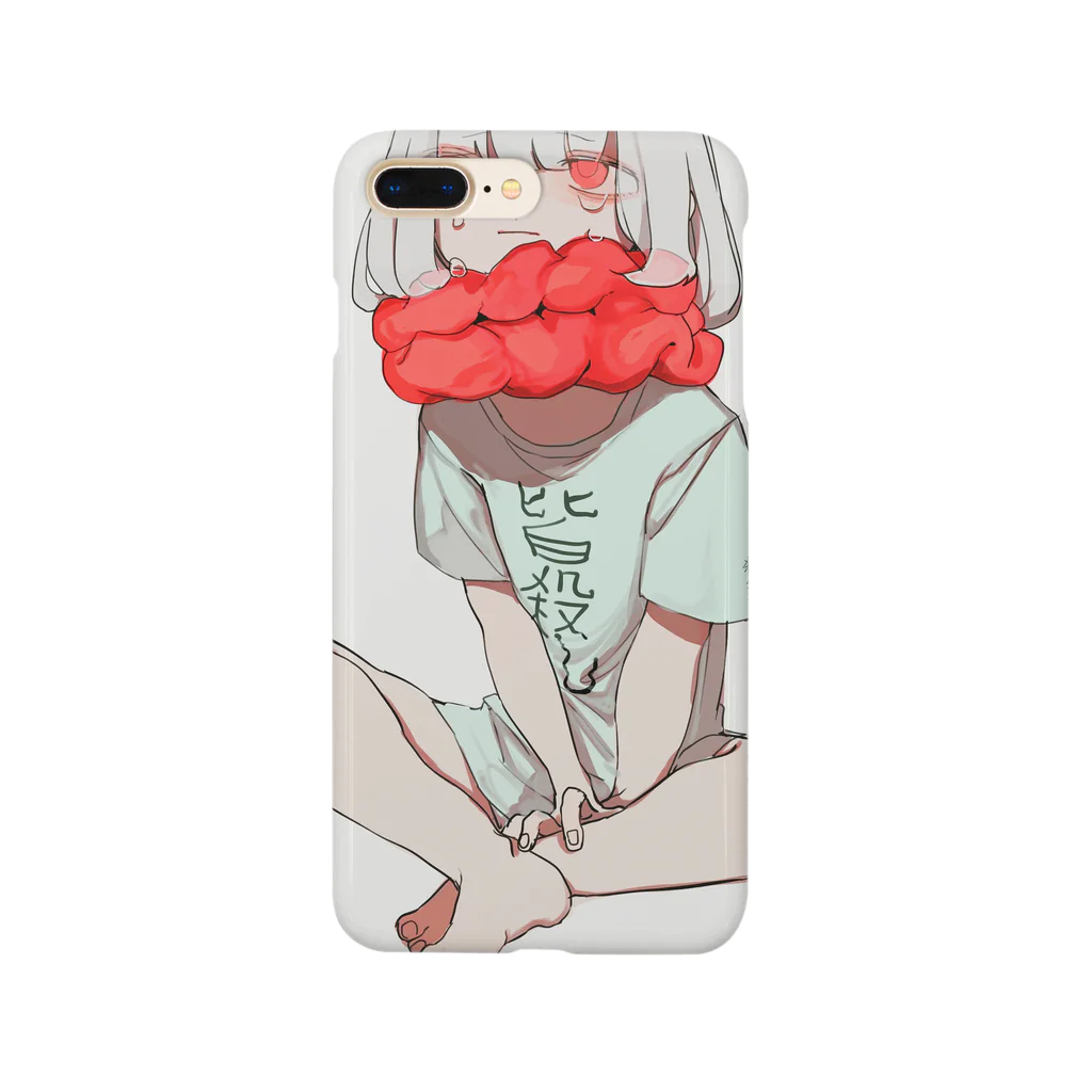 沼田ゾンビ⁉️のみなごろしぐっず Smartphone Case