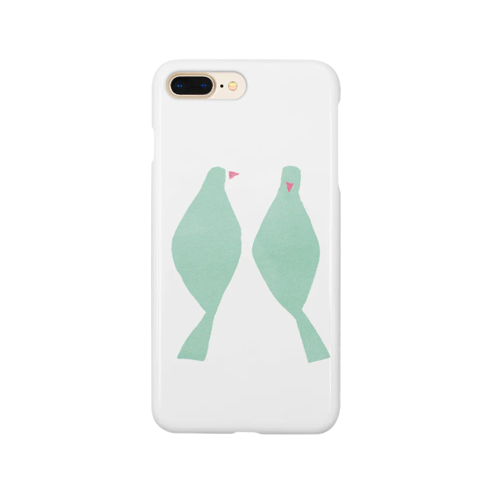 _mitoのtalking ... Smartphone Case