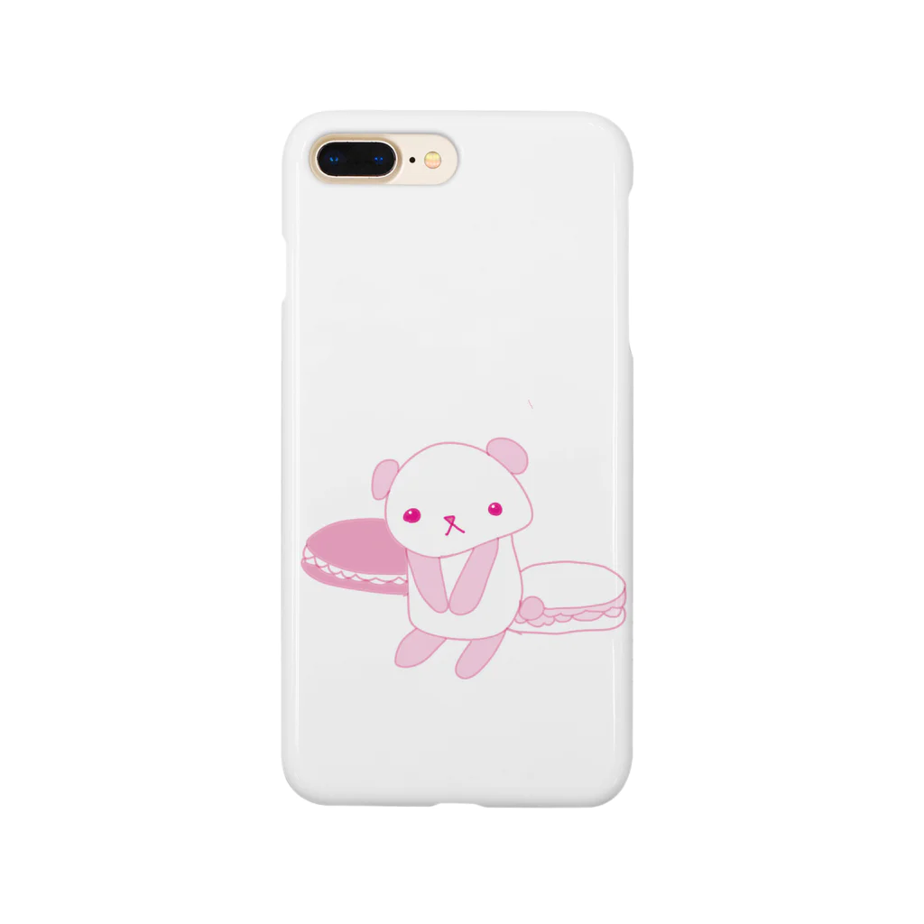 あきかぜのSmartphone Case