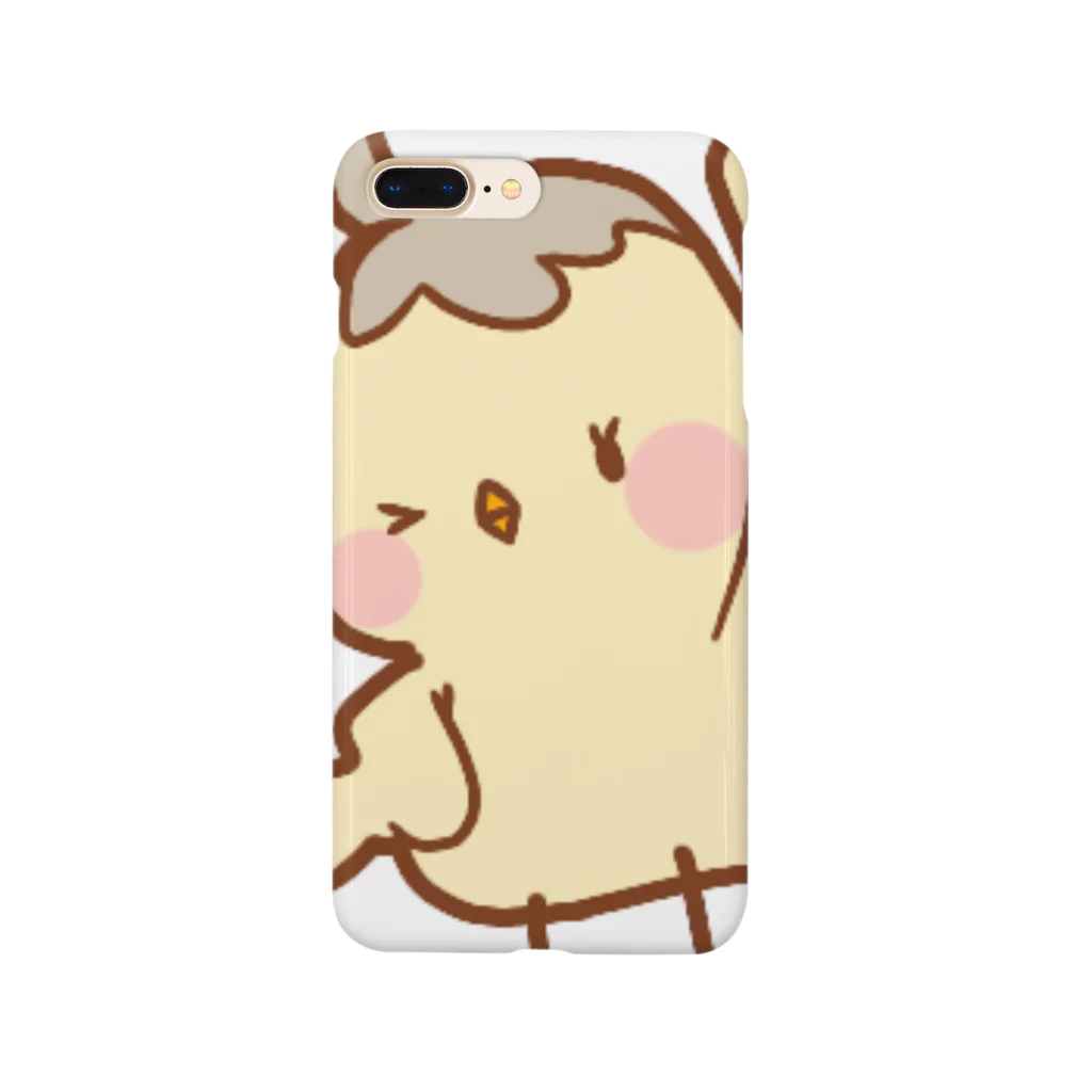 ひよことゆるかわハウスのひよぴよちゃんみーっけ！ Smartphone Case