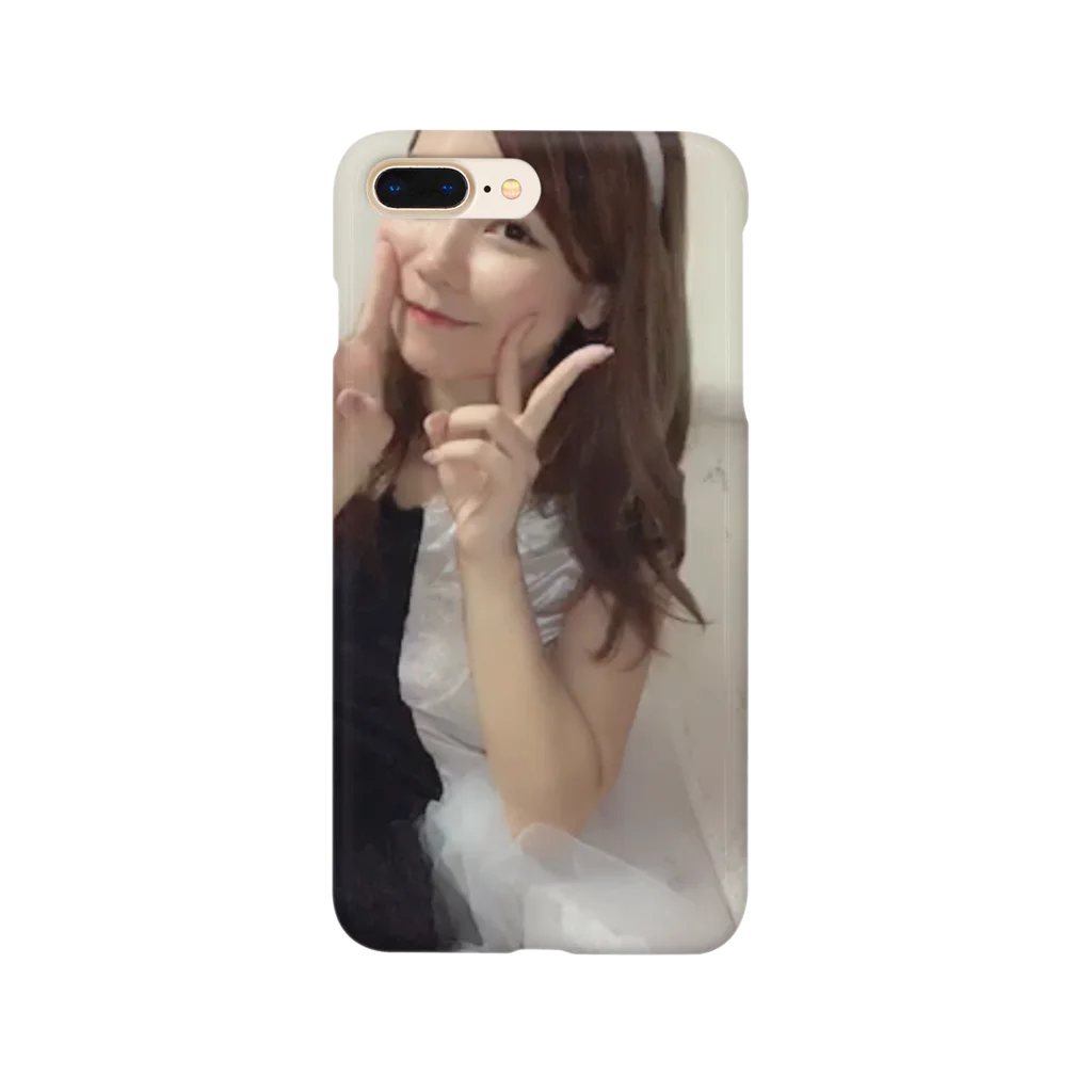 りりあん♪のひめたん Smartphone Case