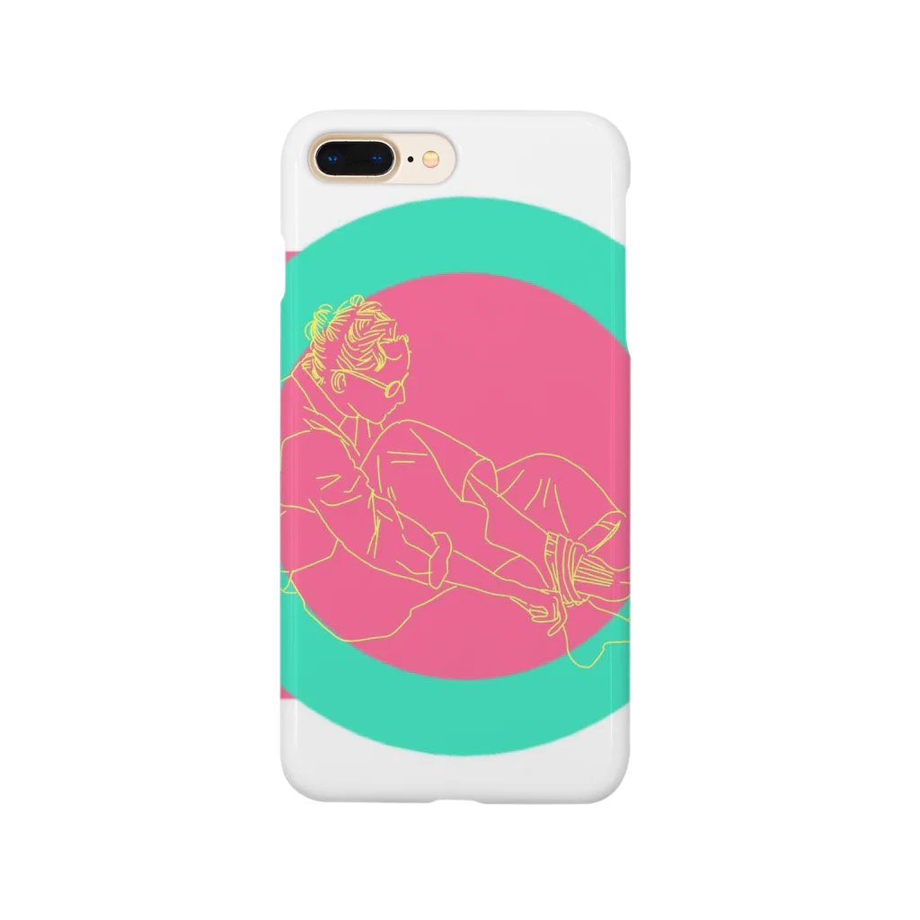 Mayakaのg Smartphone Case