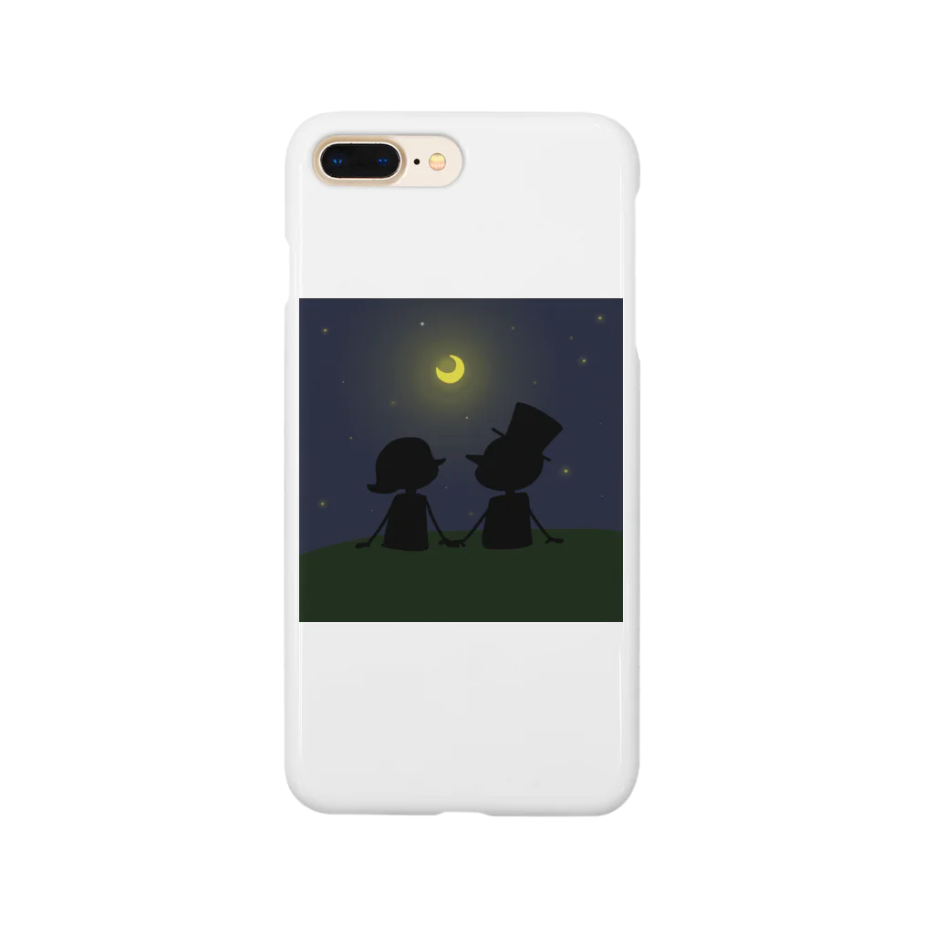 kinmokuseiiのピノキオのこ Smartphone Case