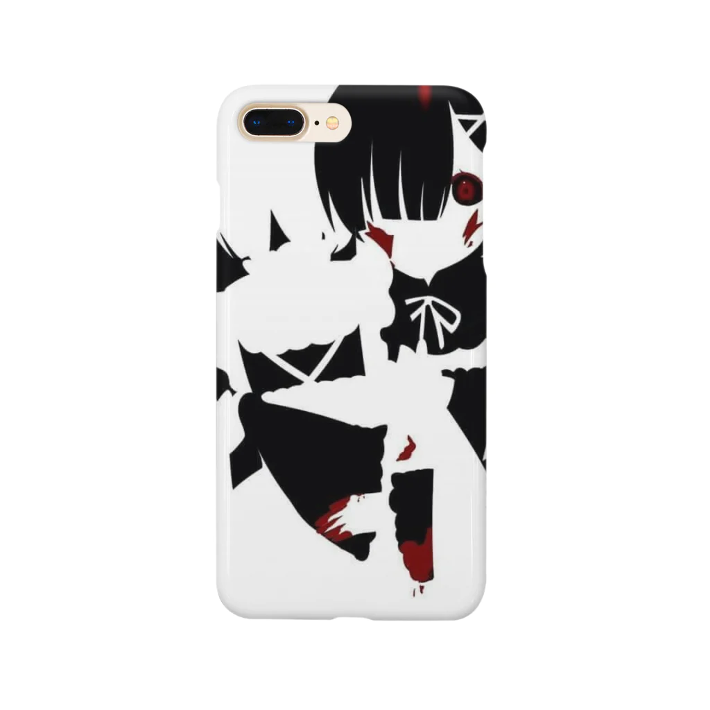 のんのん。の東京喰種 Smartphone Case