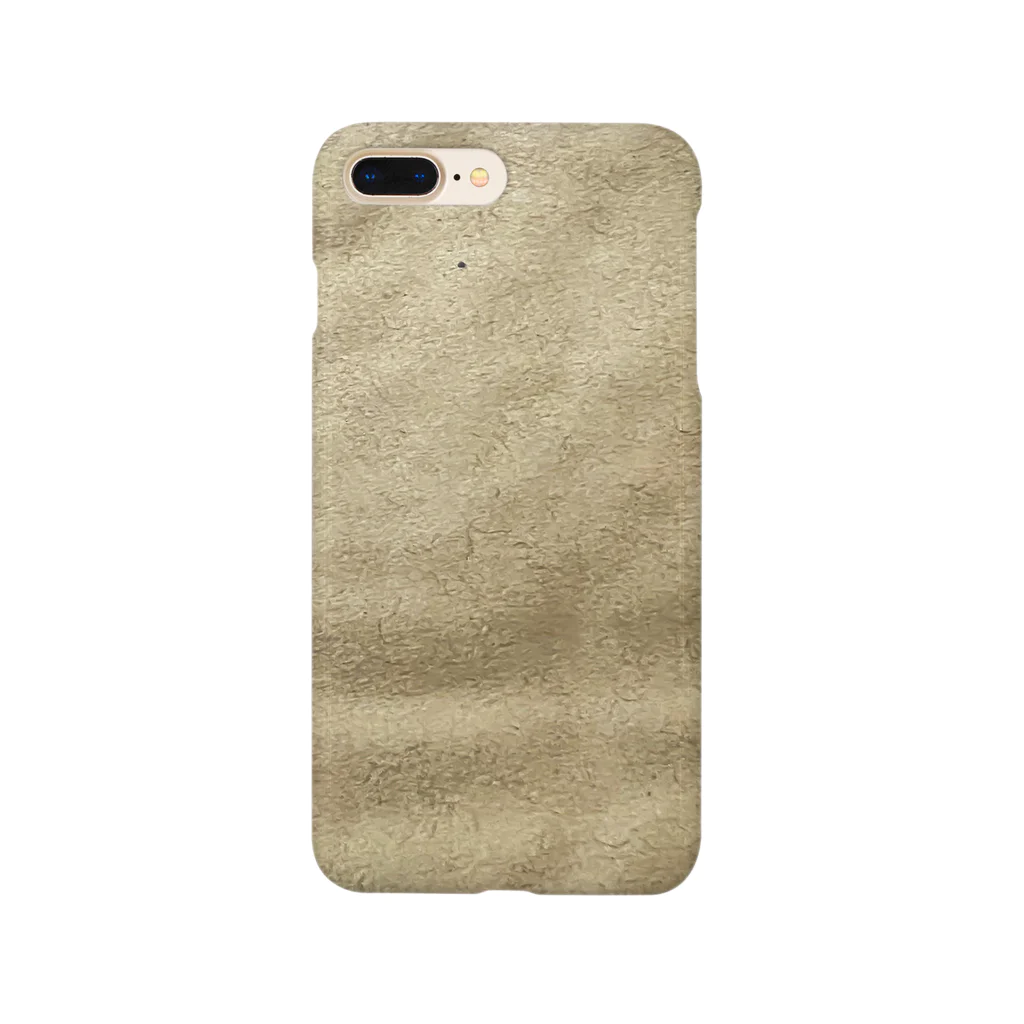 Nostal shopのpaper Smartphone Case