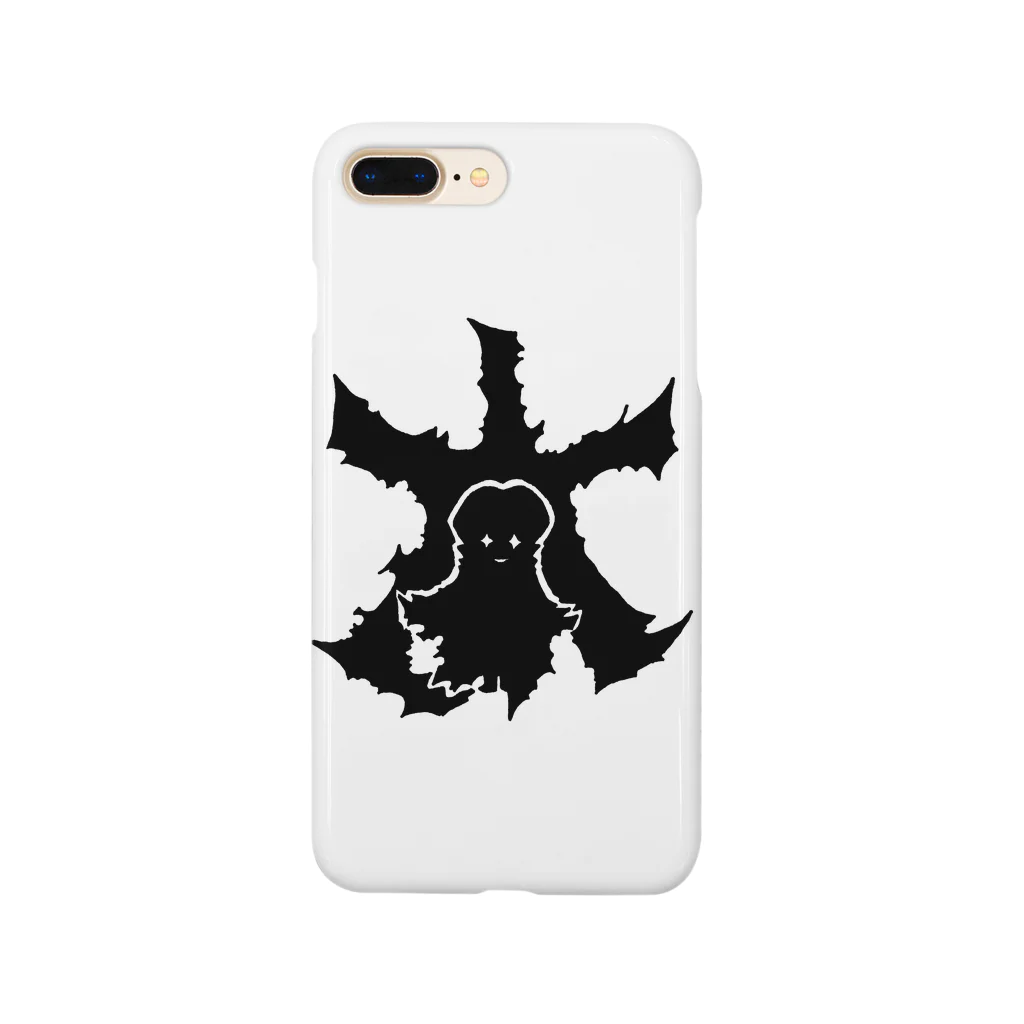 カリツォーのぬらりひょん Smartphone Case