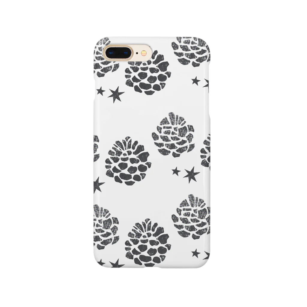 _mitoのpinecone Smartphone Case