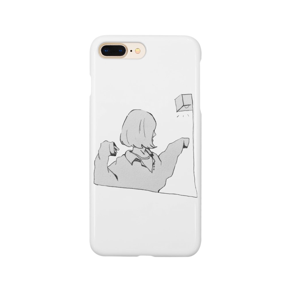 ボブの女の子 むみ Mumi004 のスマホケース Iphoneケース 通販 Suzuri スズリ ボブの女の子 むみ Mumi004 のスマホケース Iphoneケース 通販 Suzuri スズリ