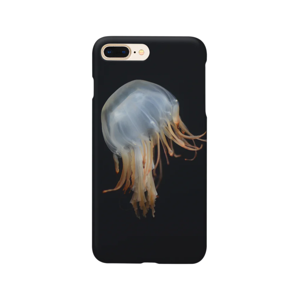 Astral_DecoyのJerryFish Smartphone Case