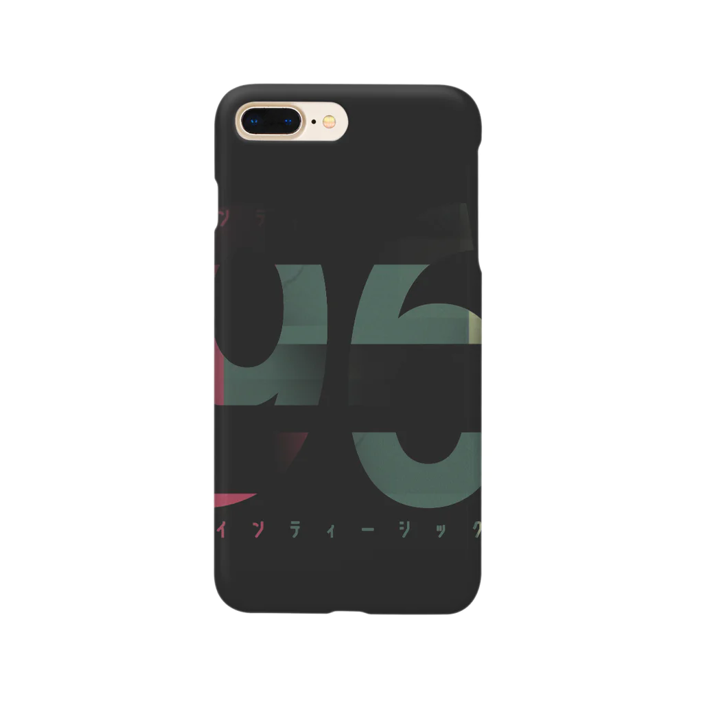 UI8の96スマホケース Smartphone Case