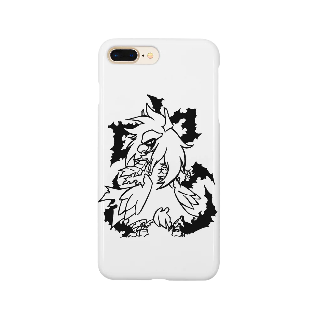 カリツォーの石田三成 Smartphone Case