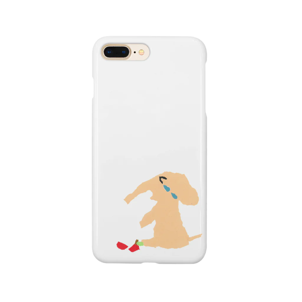 kidorikkkoのおりがみぞう Smartphone Case