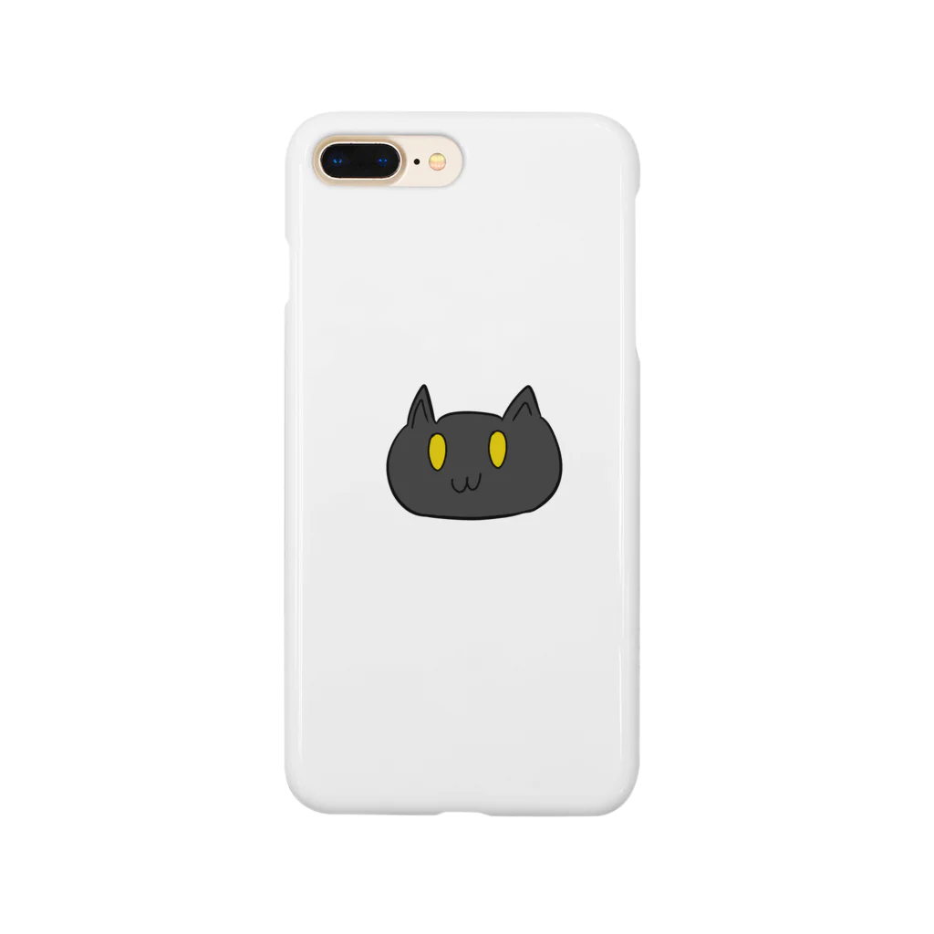 とわーるのにゃんこシリーズ Smartphone Case