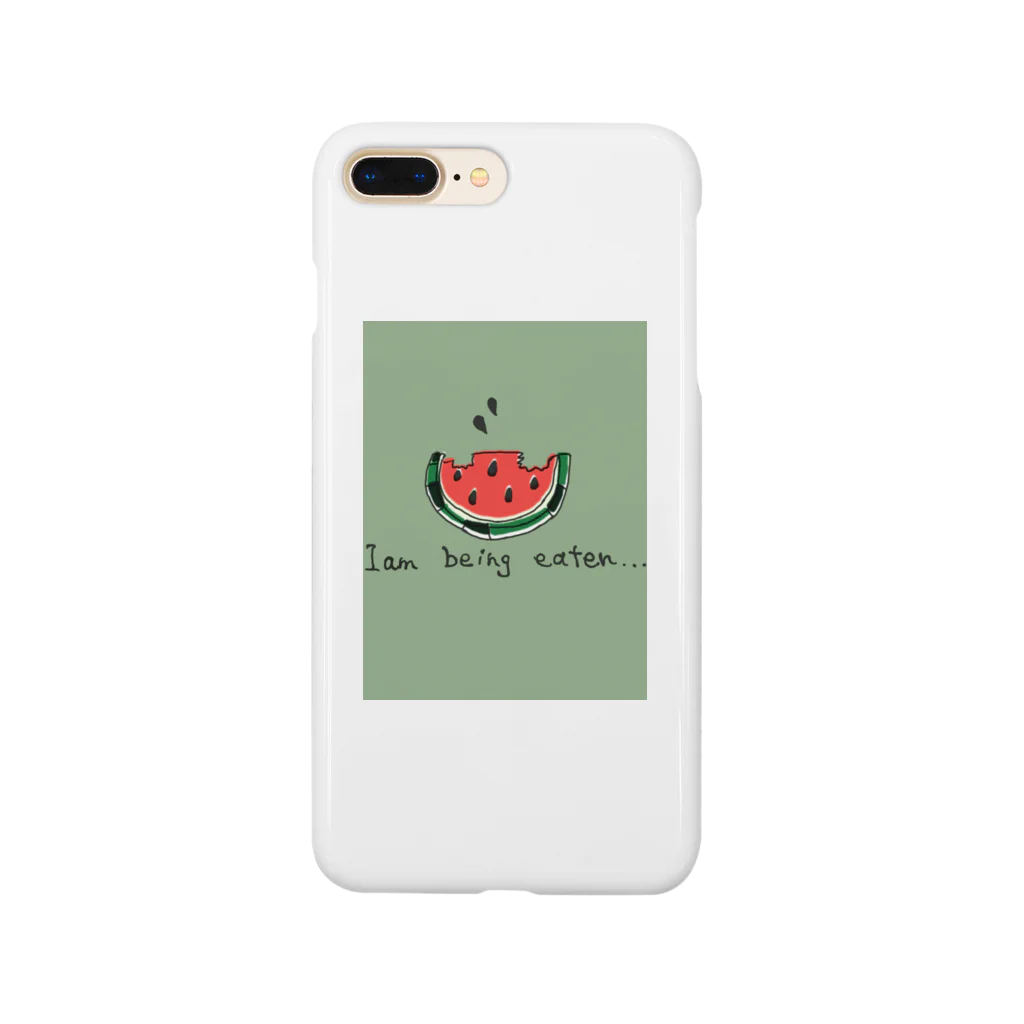 kawabataalienの果汁9% Smartphone Case