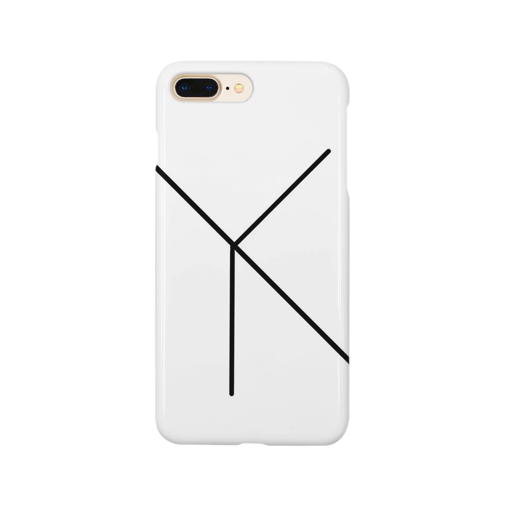 tk64358の米津名無グッズ Smartphone Case