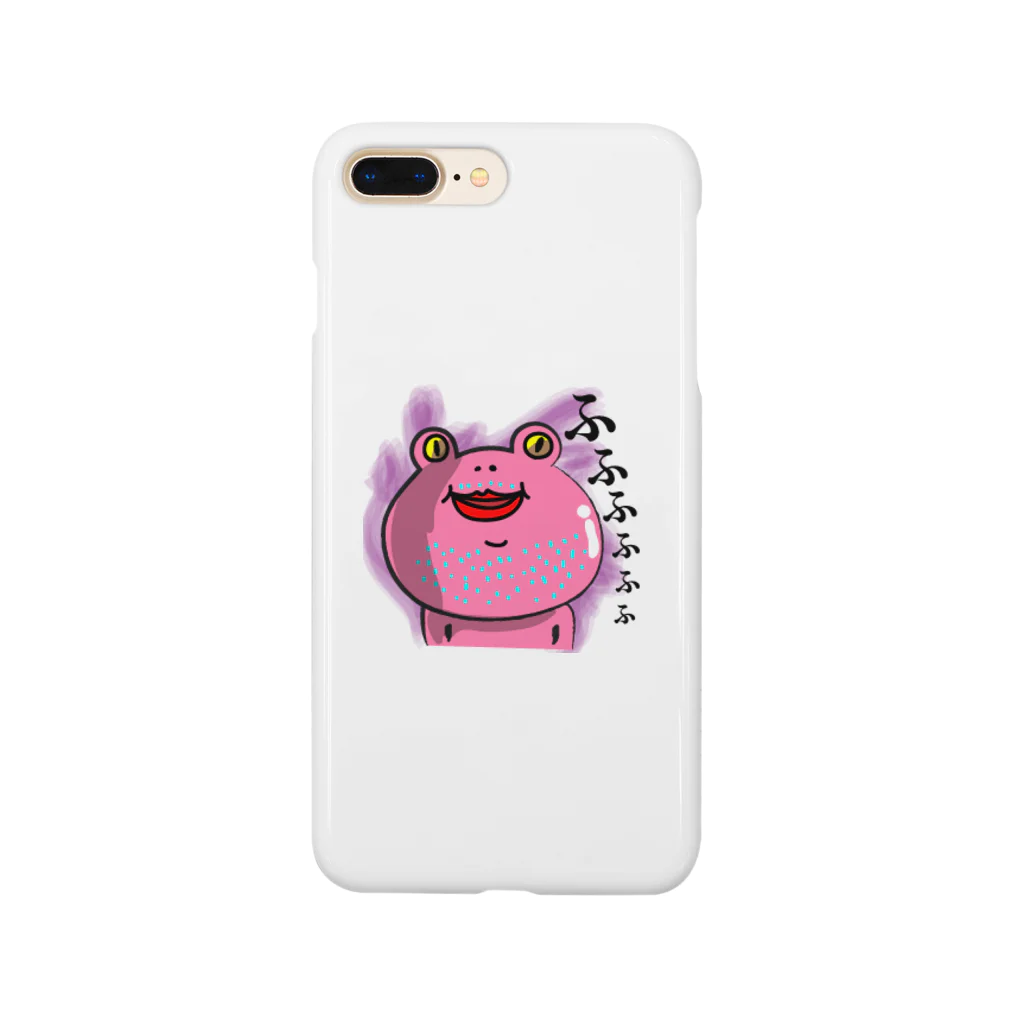 なおきち1211の部屋のピンガマちゃん Smartphone Case