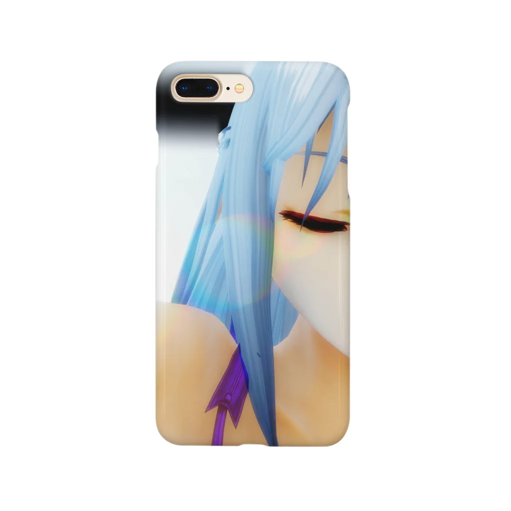 moto　syunの夢菜 Smartphone Case