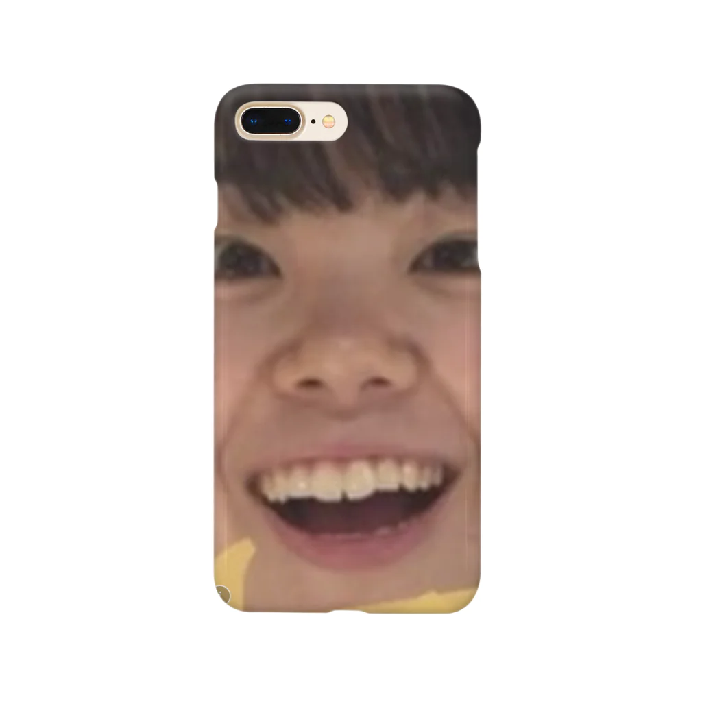 ｶﾜｲのまお〜 Smartphone Case