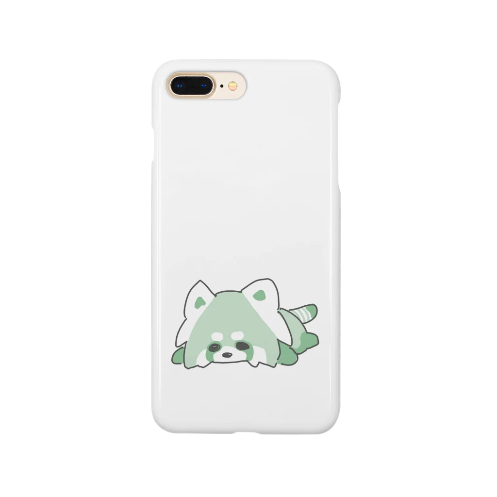 虹くまだらけの☆(限定品）☆虹くまだらけ☆たれ わさび☆Aバージョン☆ Smartphone Case