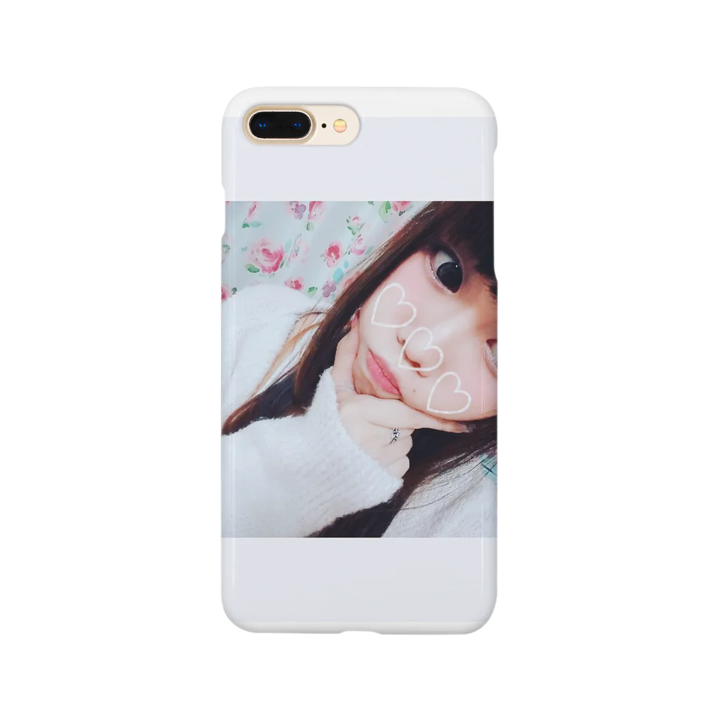 うさたんの推しぐっず Smartphone Case